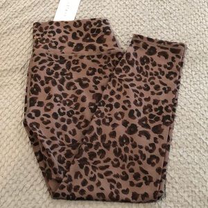 COPY - Varley Century Legging